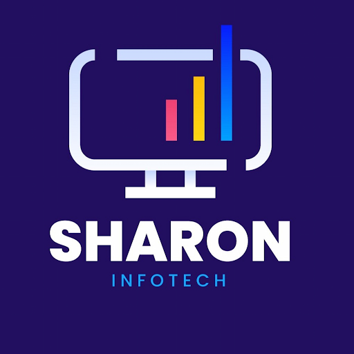 Cover photo of Sharon Infotech